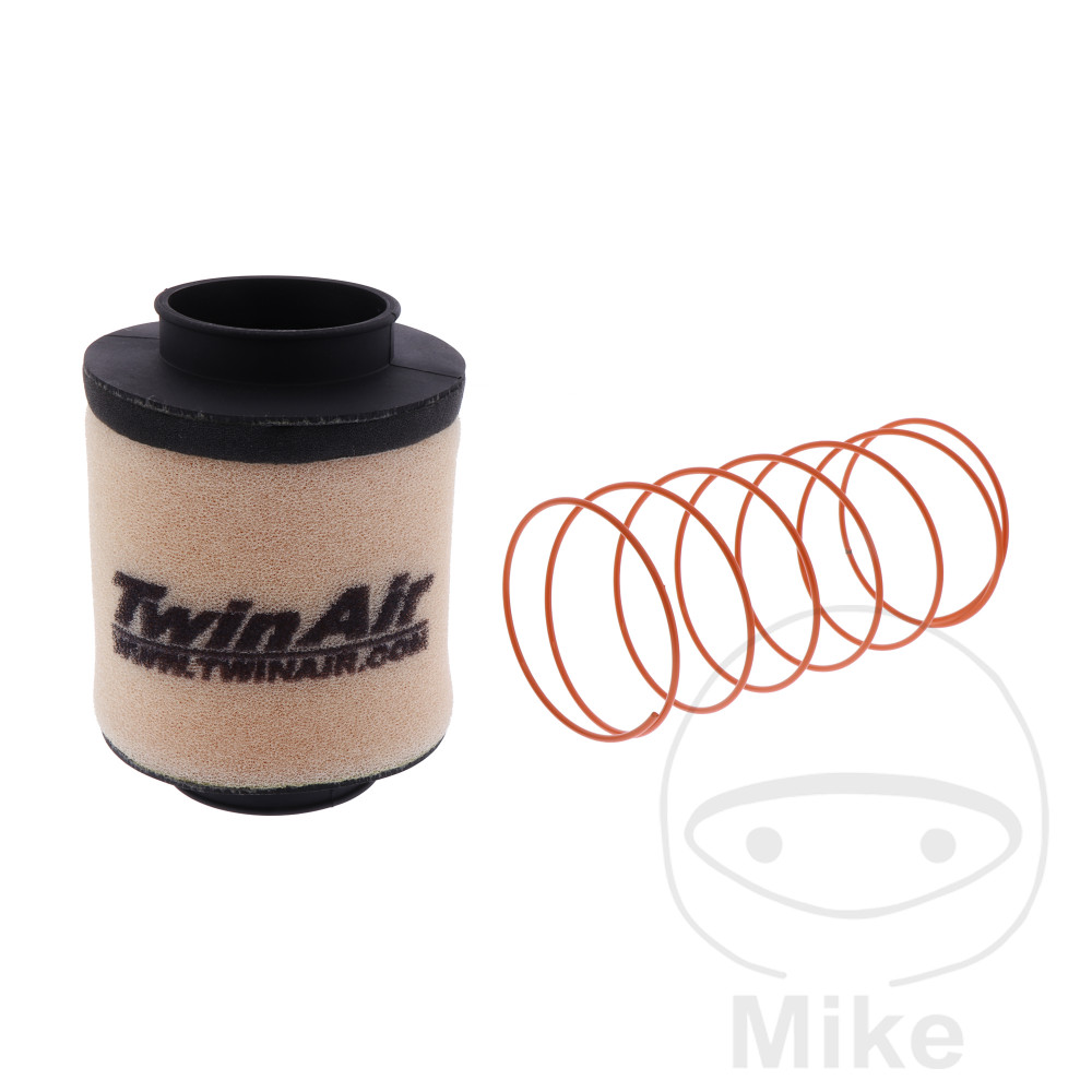 kit filtro de aire espuma pre-engrasado ø63 mm
