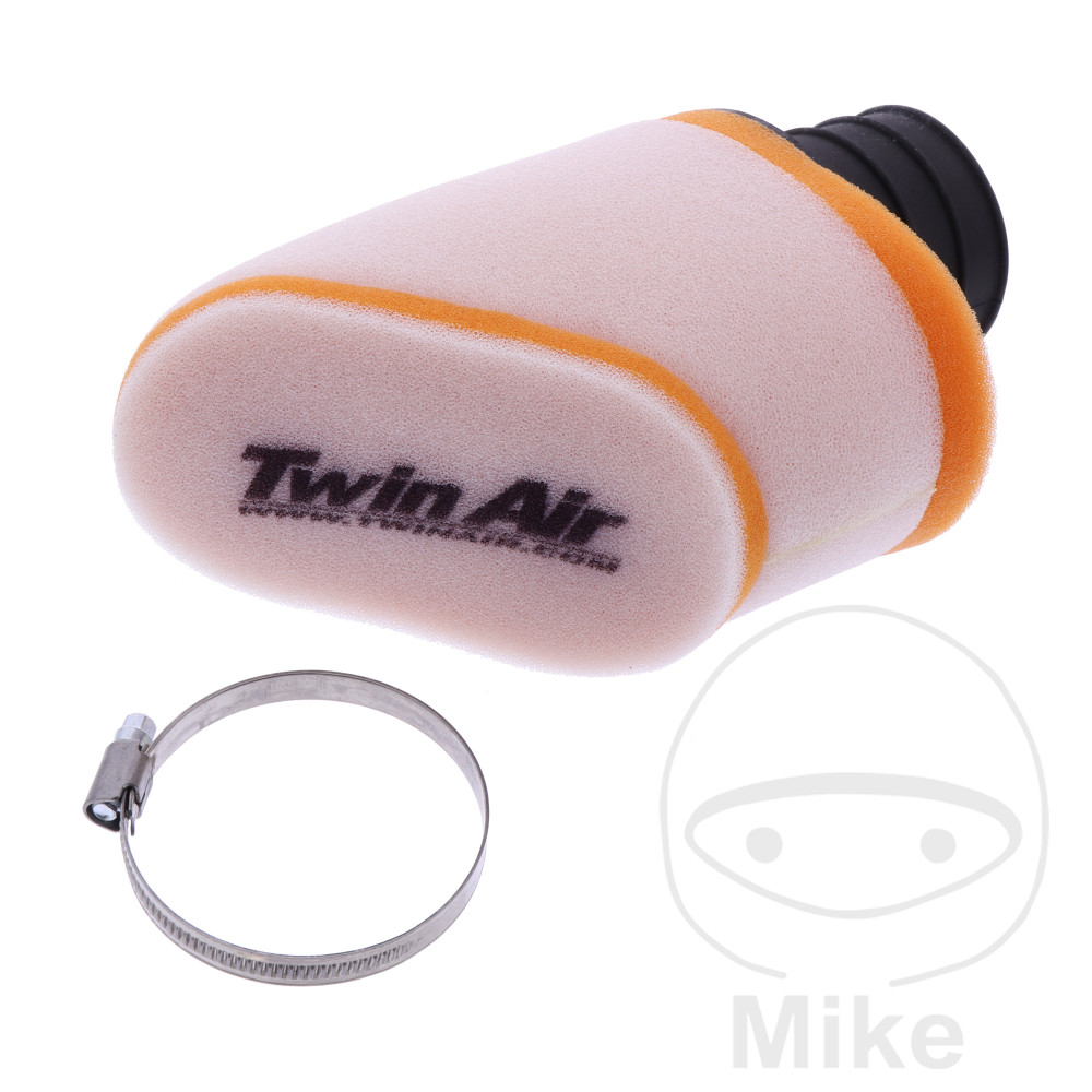 filtro de aire de espuma ø57 mm