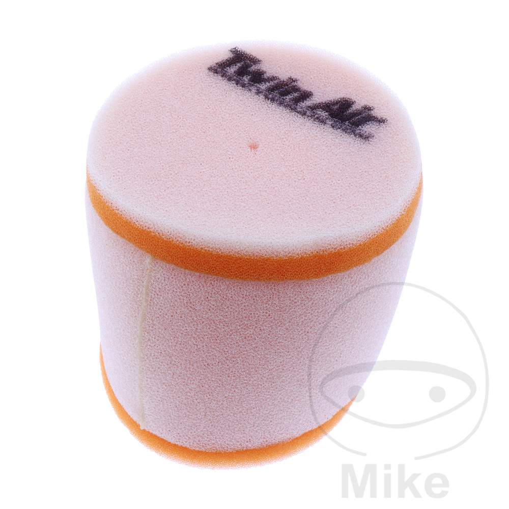 filtro de aire de espuma