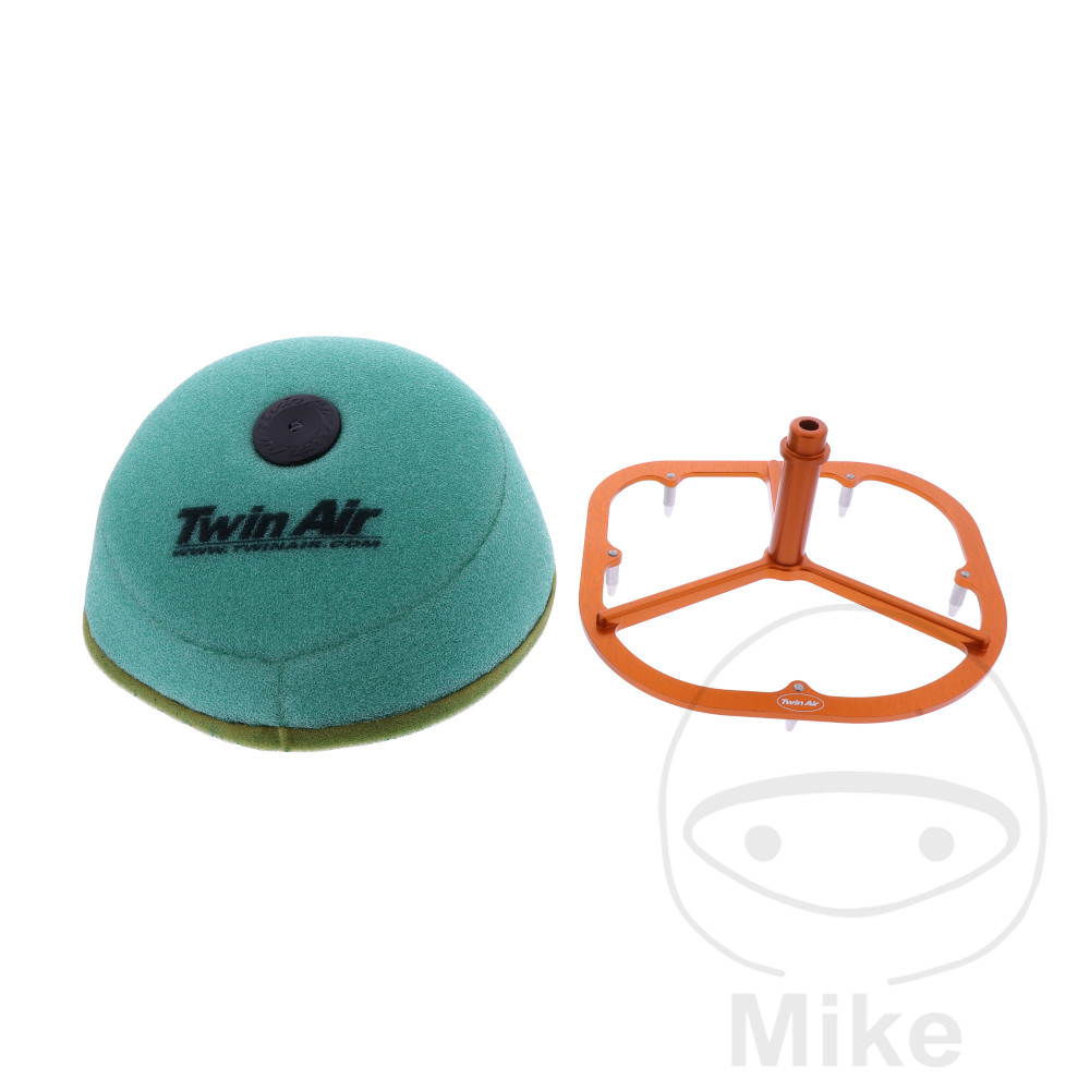 kit filtro de aire espuma sport powerflow