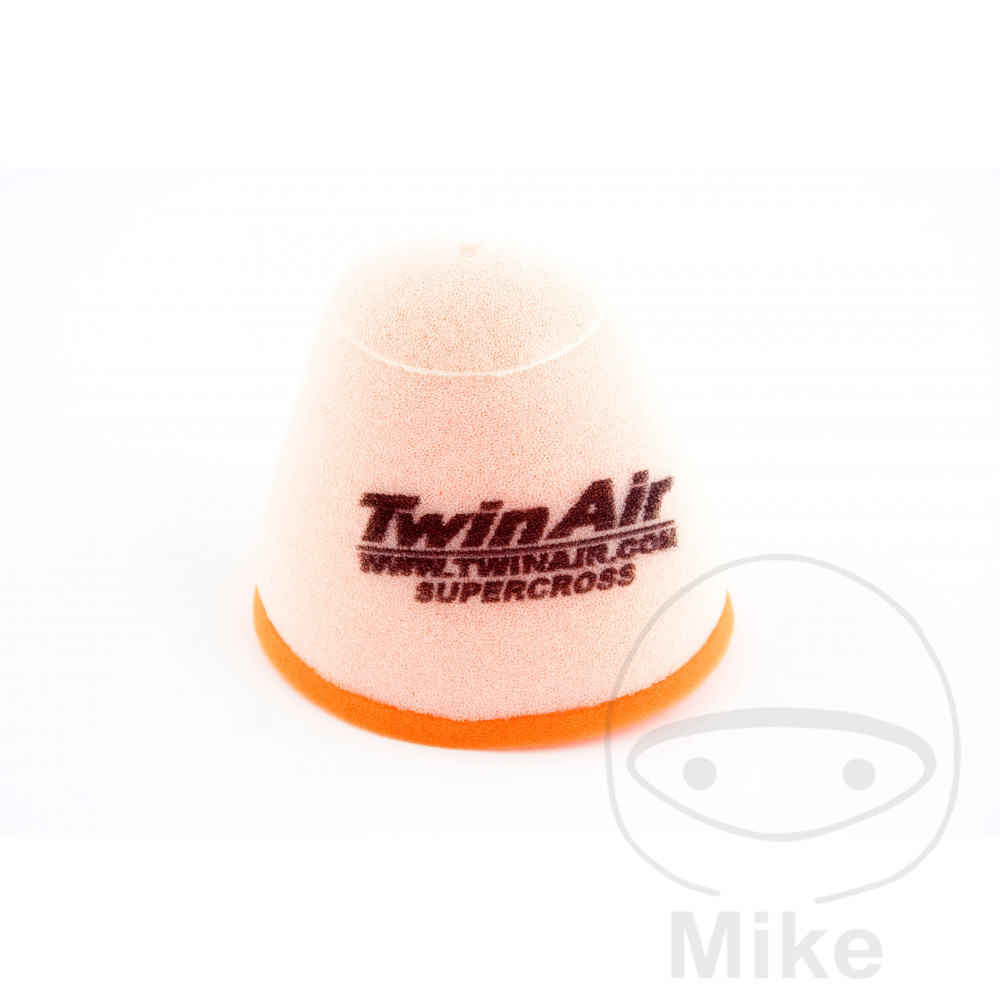 filtro de aire de espuma sport powerflow kit