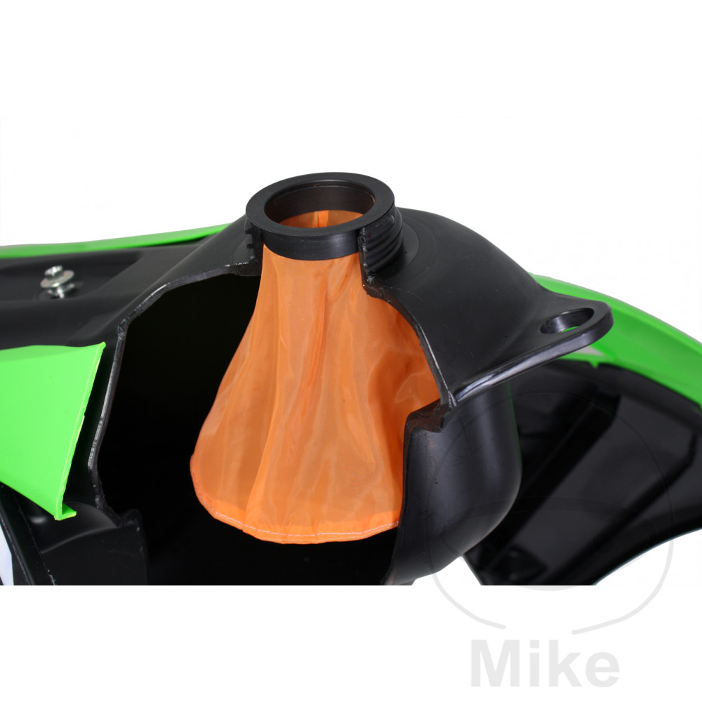filtro de gasolina
