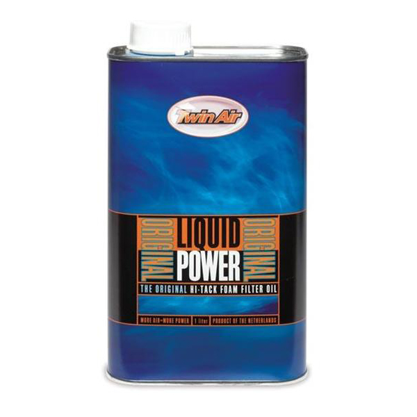 lubricante para filtros de aire 1l
