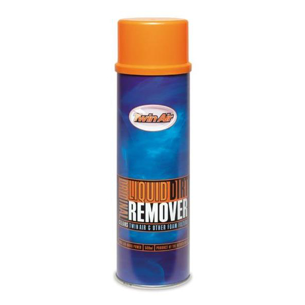 spray limpiador para filtros de aire 500ml