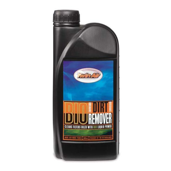 limpiador de filtros de aire bio 800ml