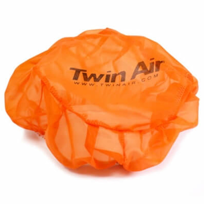 cubierta antipolvo twin air gp para filtro de aire ktm husqvarna