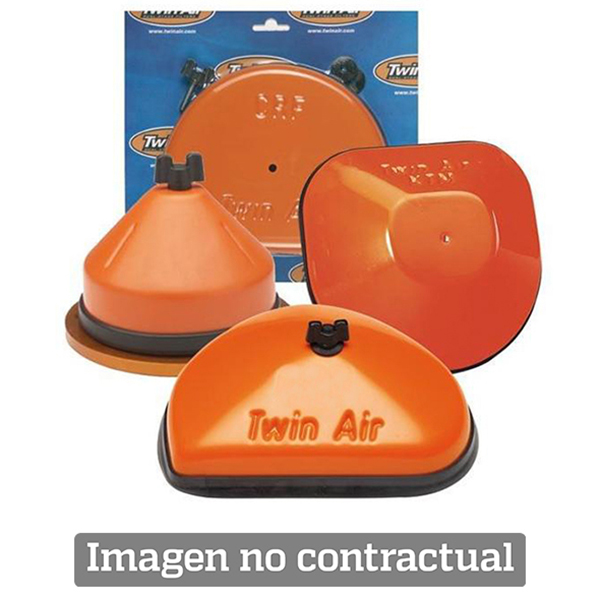 tapa de lavado filtro de aire twin air ktm,husqvarna