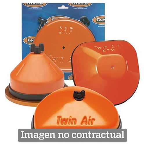 tapa de lavado filtro de aire ktm husqvarna 160117