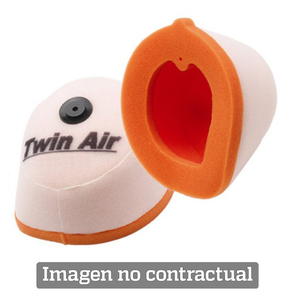 filtro de aire