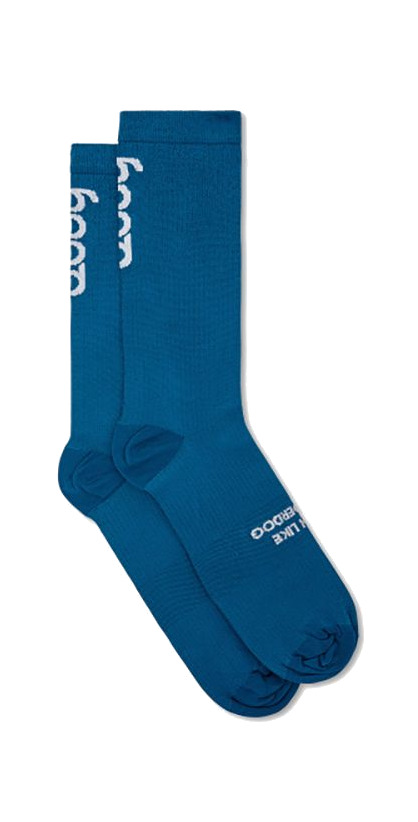 calcetines para ciclismo performance octanoado