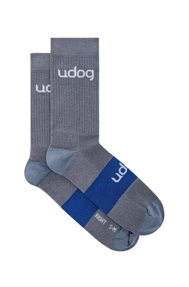 calcetines específicos para ciclismo gravel octano