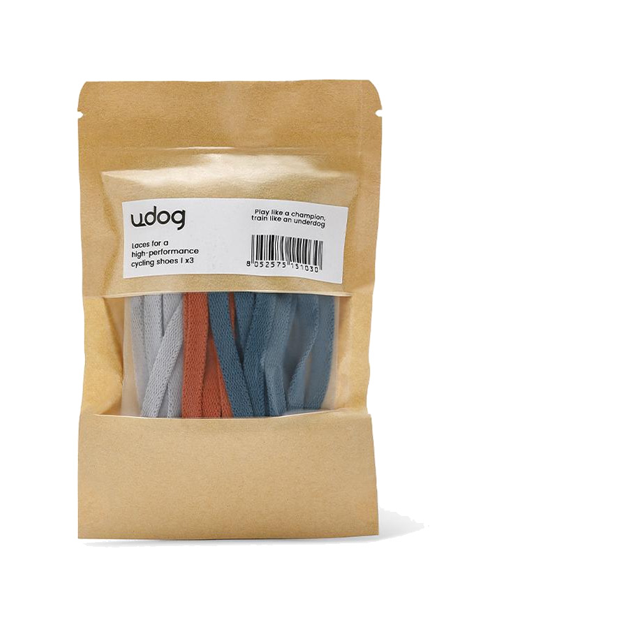 cordones udog pastel