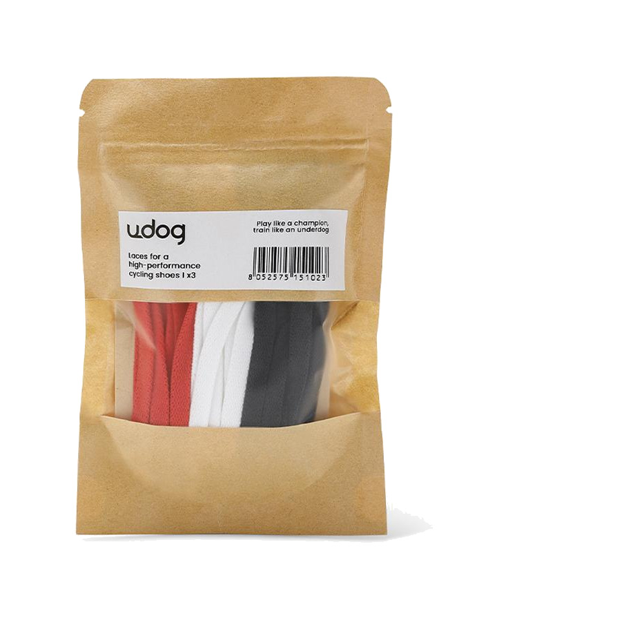 cordones udog vivo