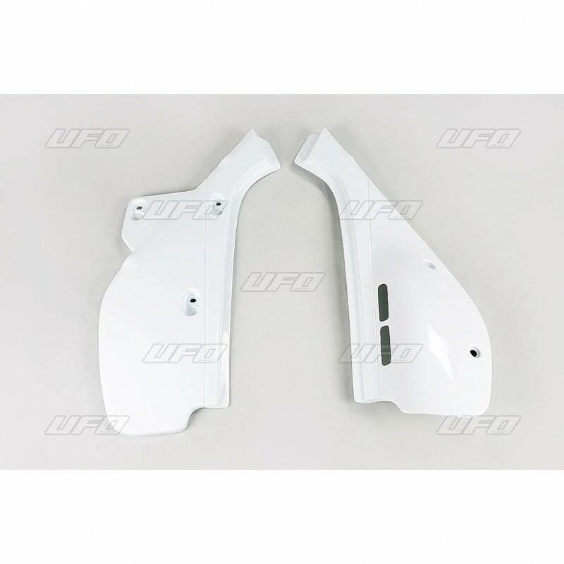 paneles laterales para moto