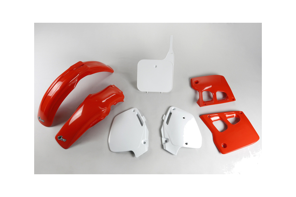 kit de plastica completo oem 90