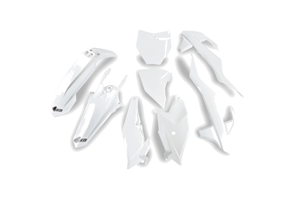 kit de plastica completo 20-21