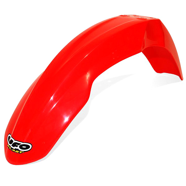 guardabarros delantero ho03632 color rojo