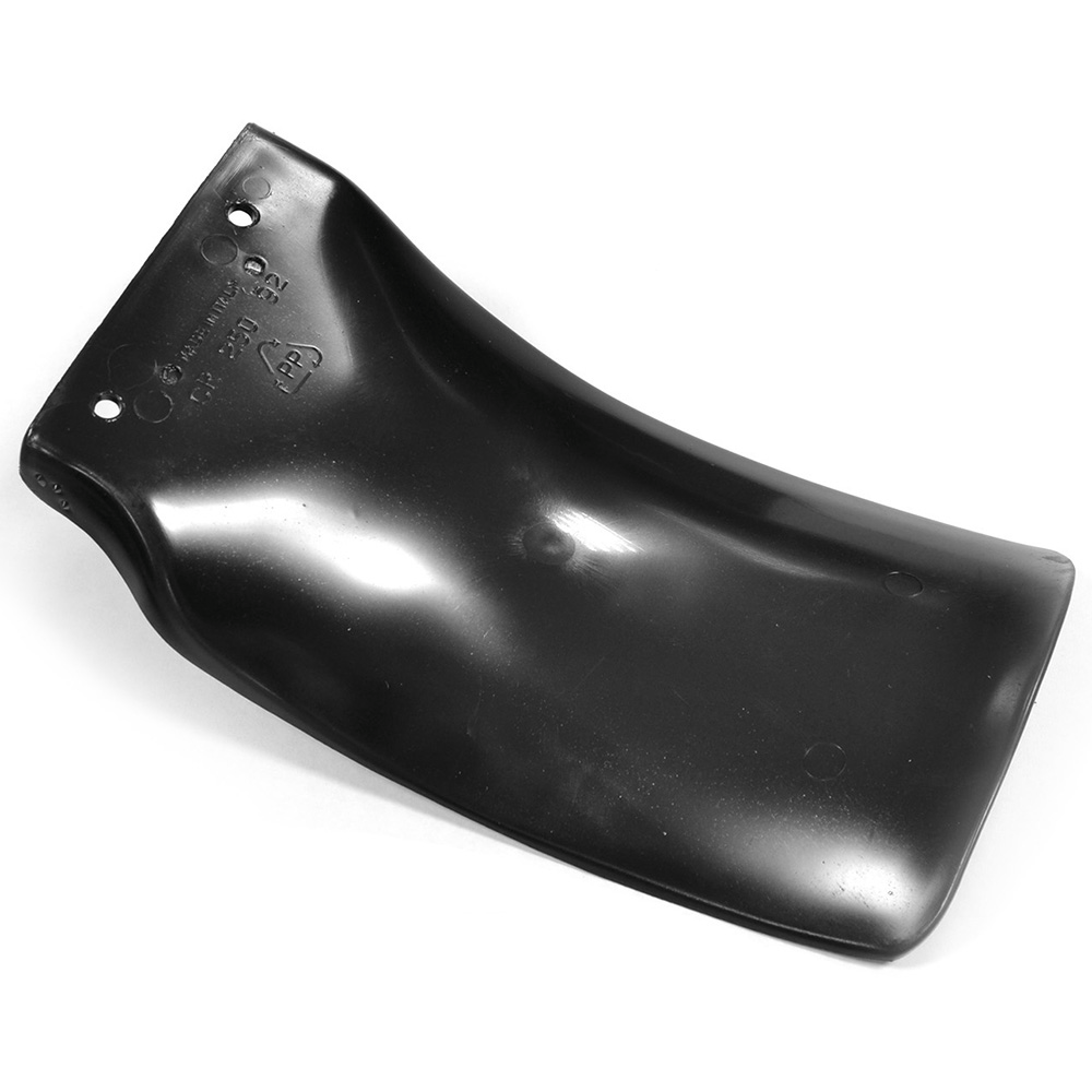 faldilla protectora amortiguador suspension ho02659