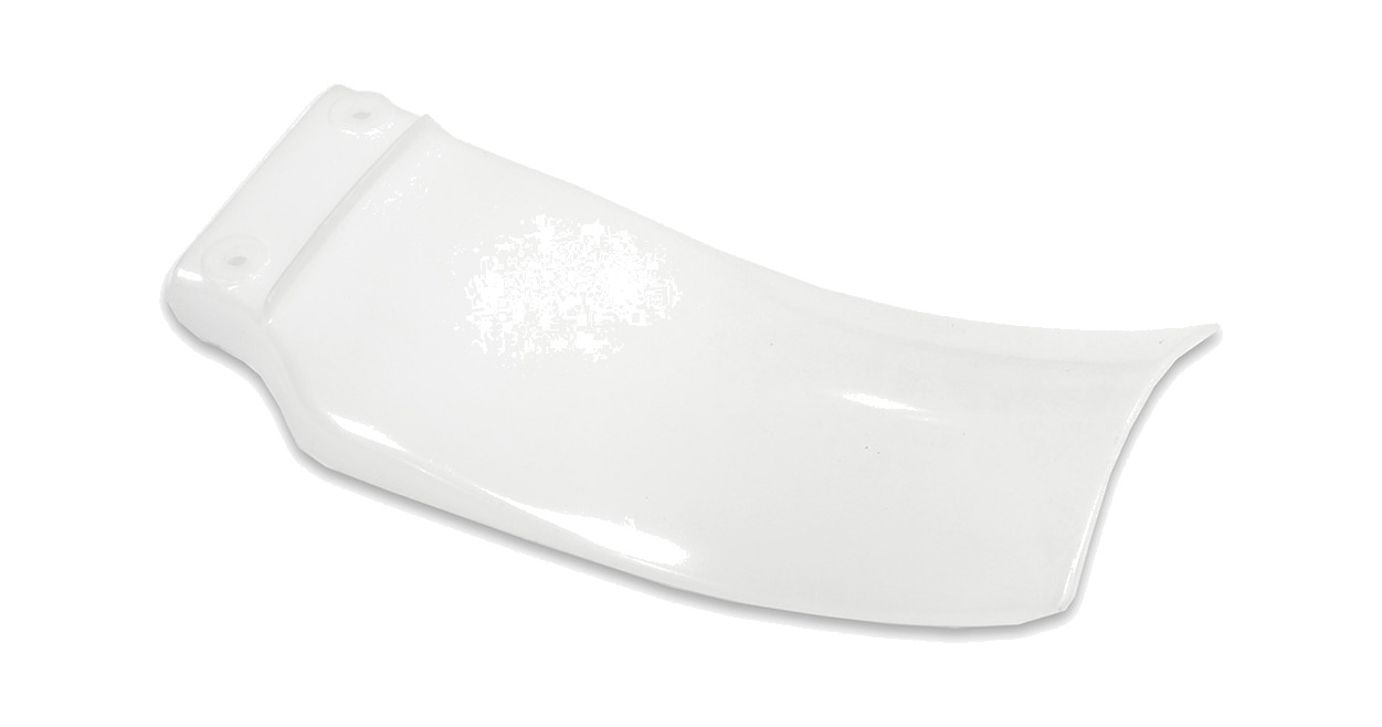 faldilla protectora amortiguador suspension honda ho03640