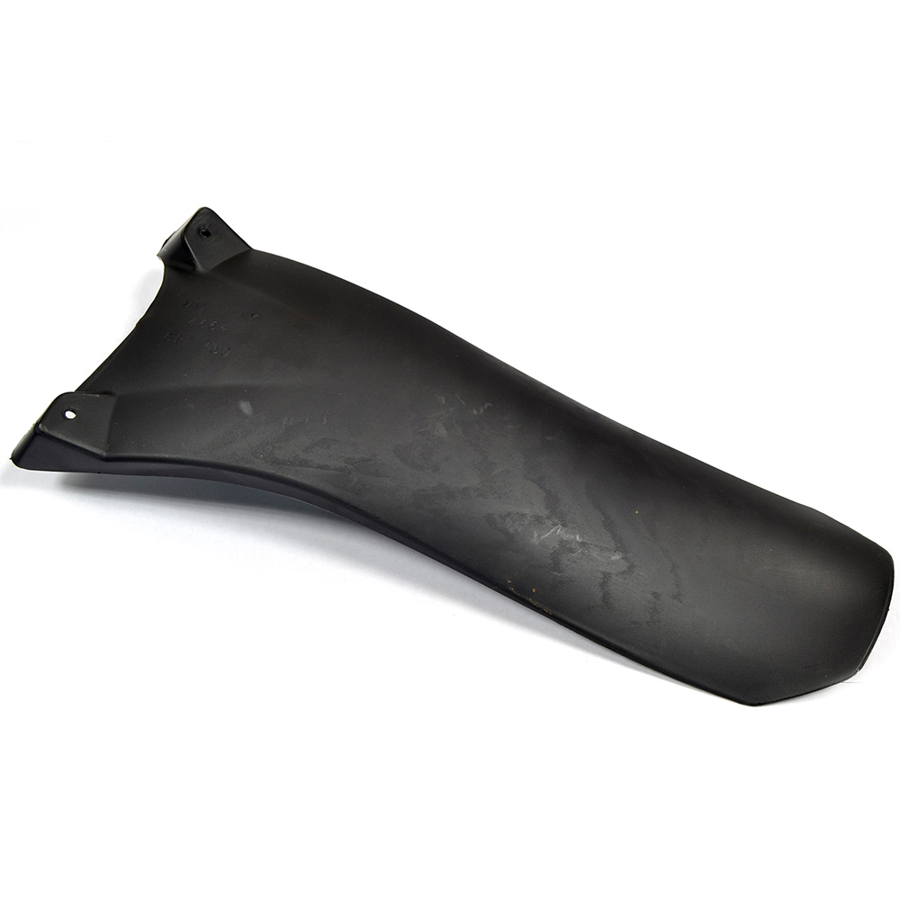 faldilla protectora amortiguador suspension ho04664