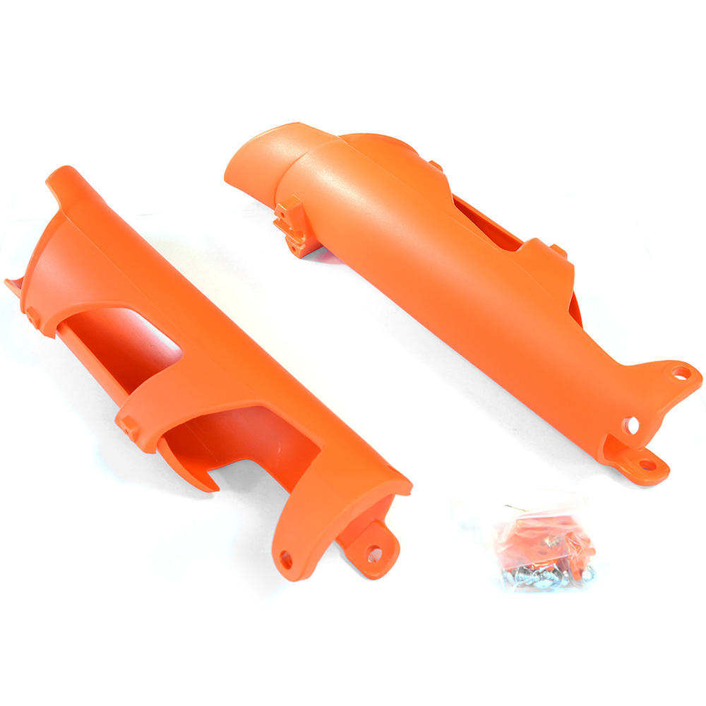 protectores de horquilla de moto kt04002