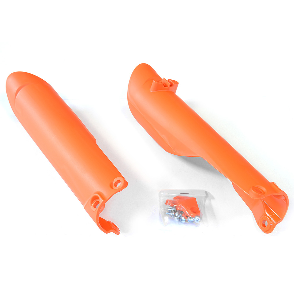 protectores de horquilla de moto kt04055