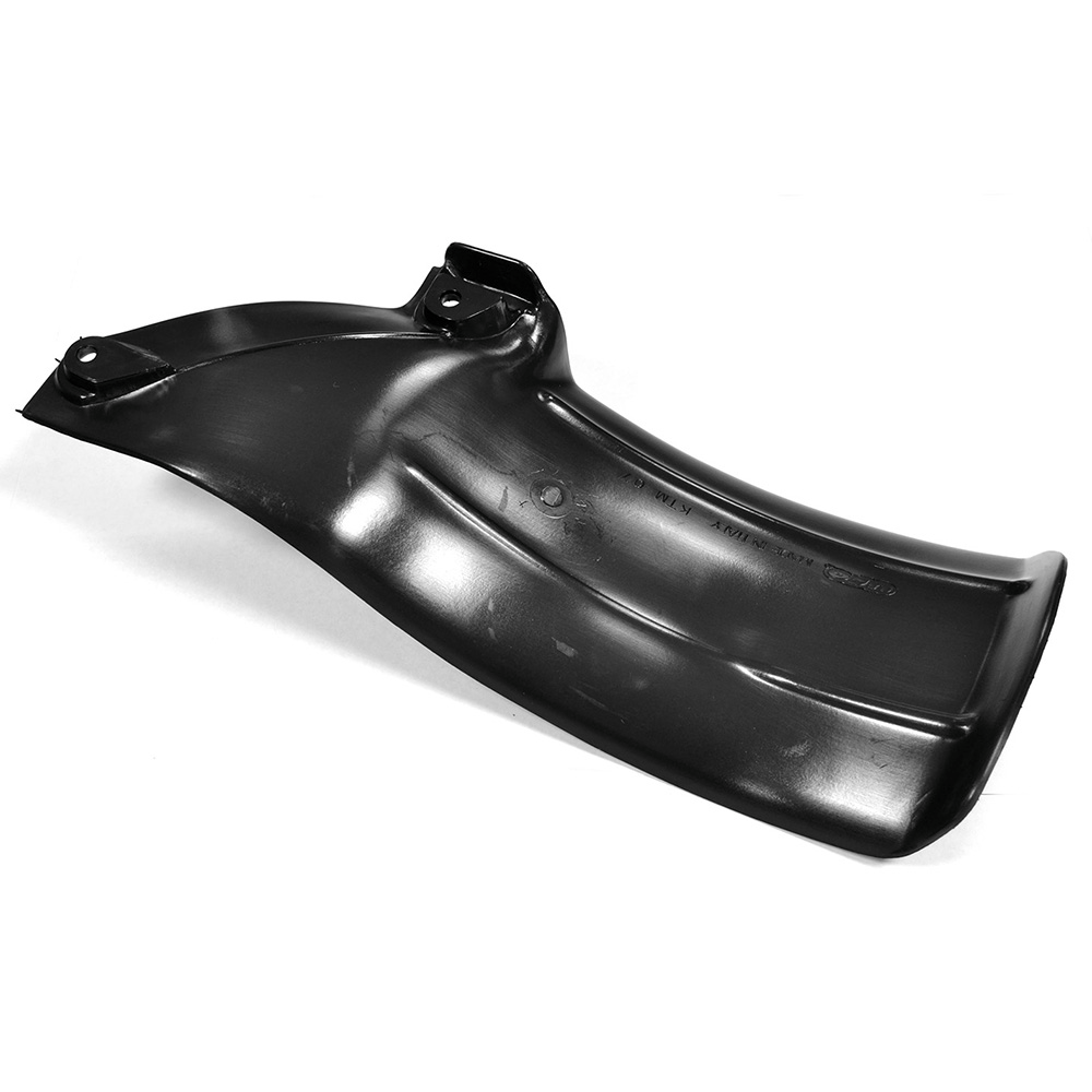 faldilla protectora amortiguador suspension kt03098
