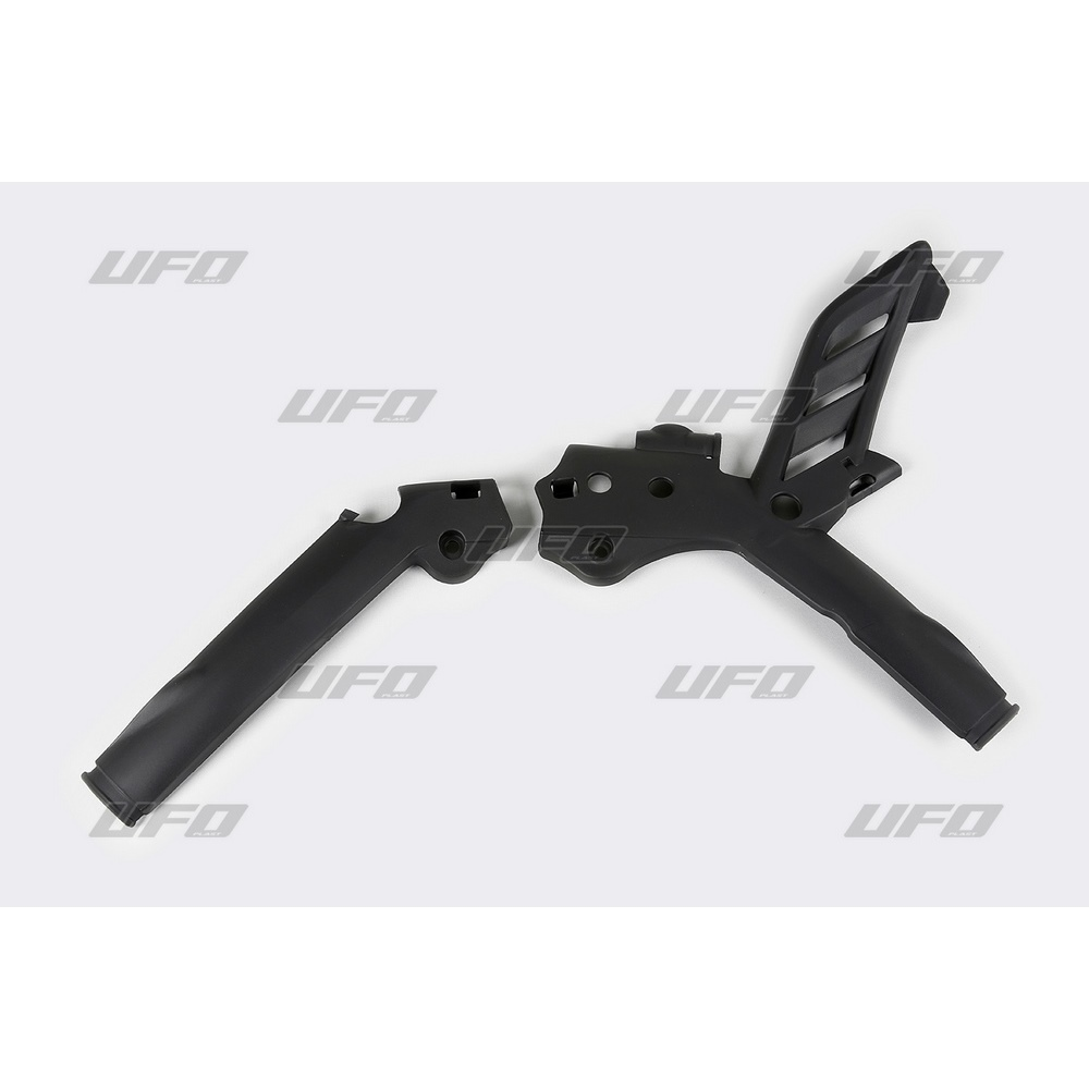 protector chasis kt04031 color negro