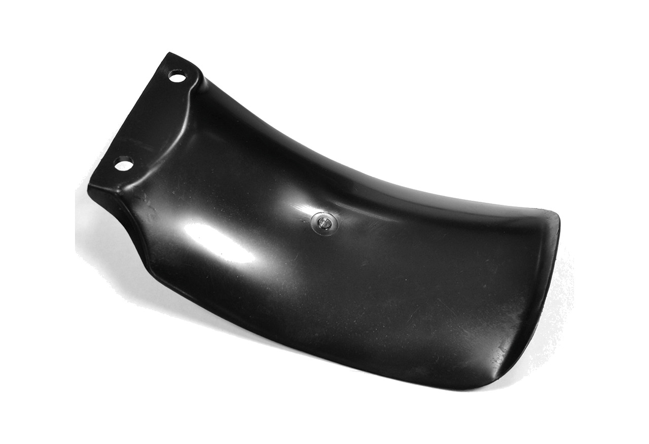 faldilla protectora amortiguador suspension su04935