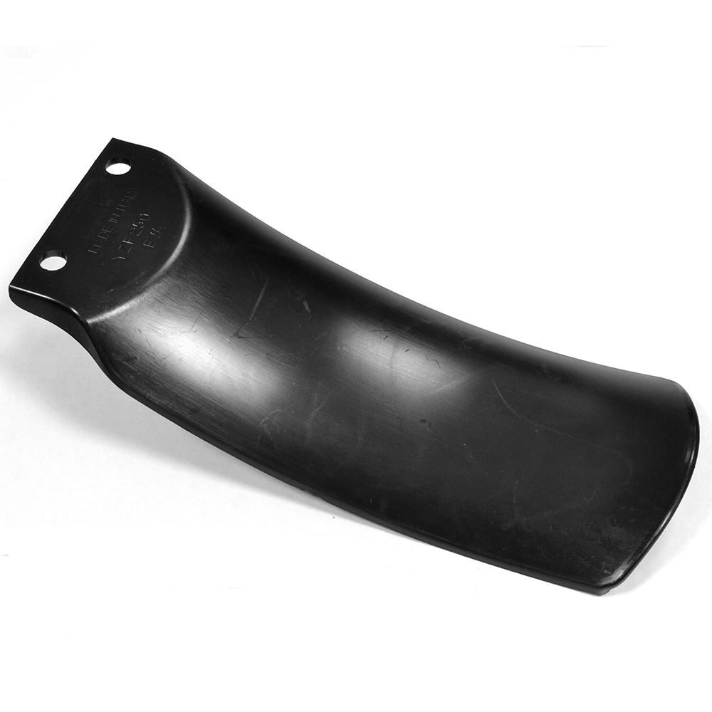 faldilla protectora amortiguador suspension ya04816