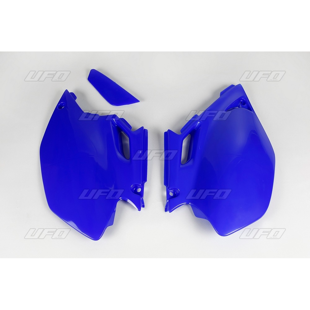 paneles laterales traseros ya03866 color azul