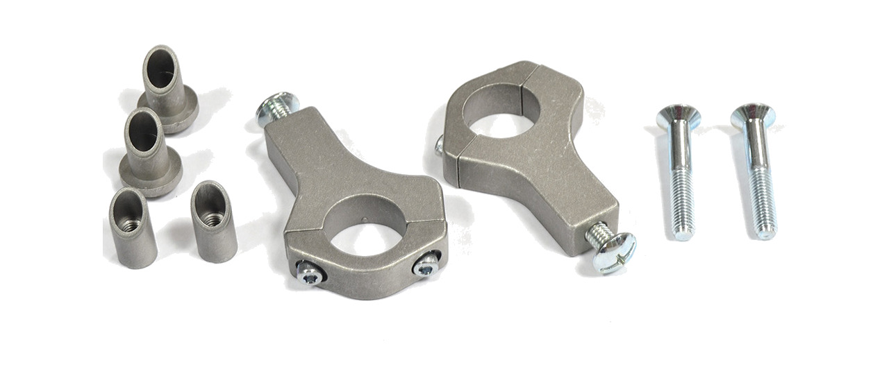 kit montaje paramanos handguards 28 pm01622
