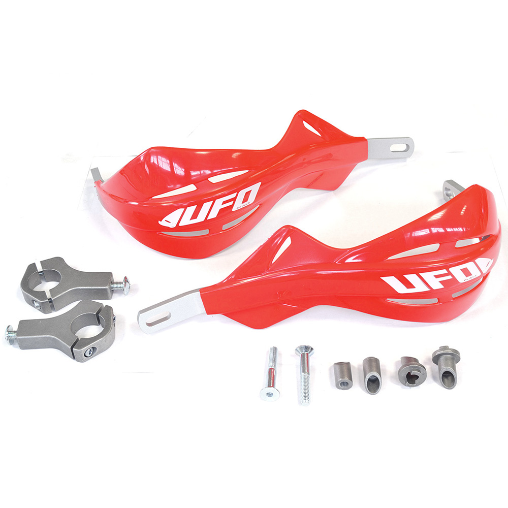 paramanos cerrado  alu handguards 28 pm01633