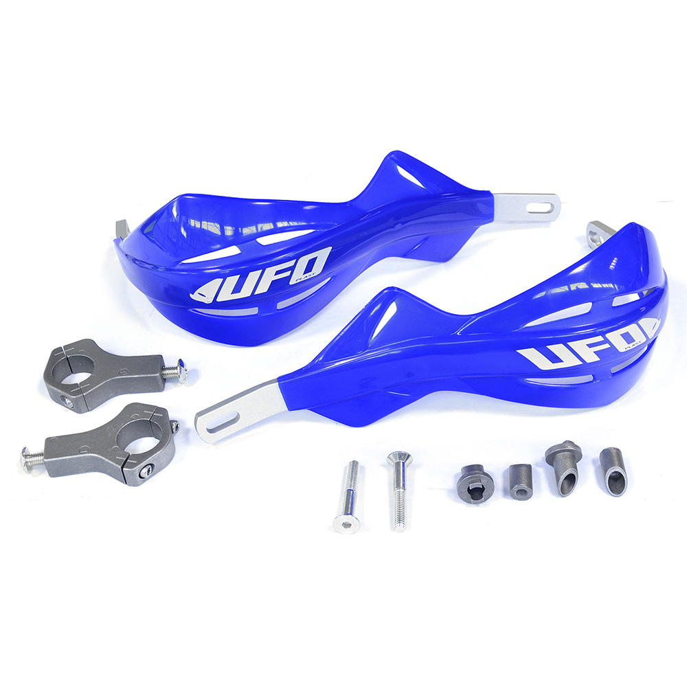 paramanos cerrado  alu handguards 28 pm01633
