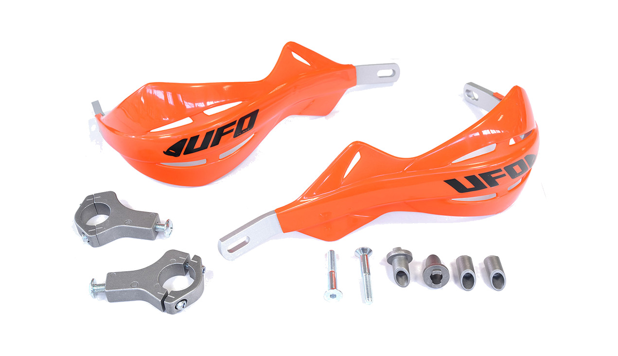paramanos cerrado  alu handguards 28 pm01633