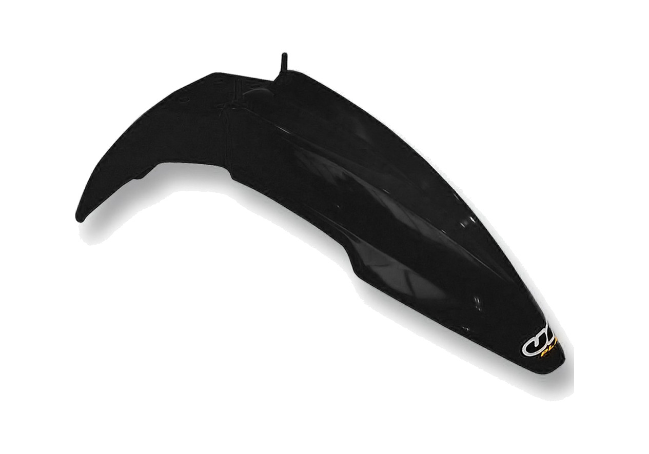 guardabarros supermotard negro kt03012-001