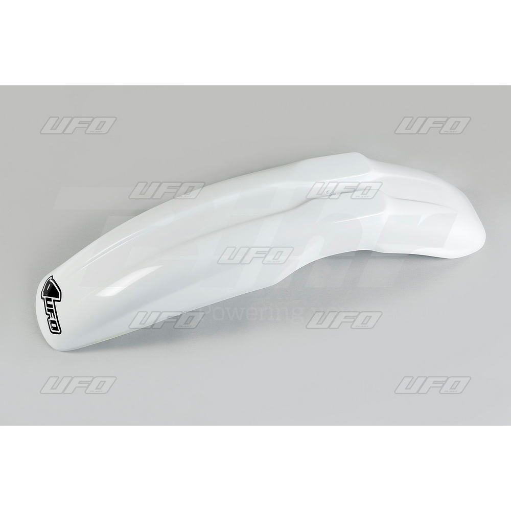 guardabarros supermotard yamaha pa01027-041 color blanco