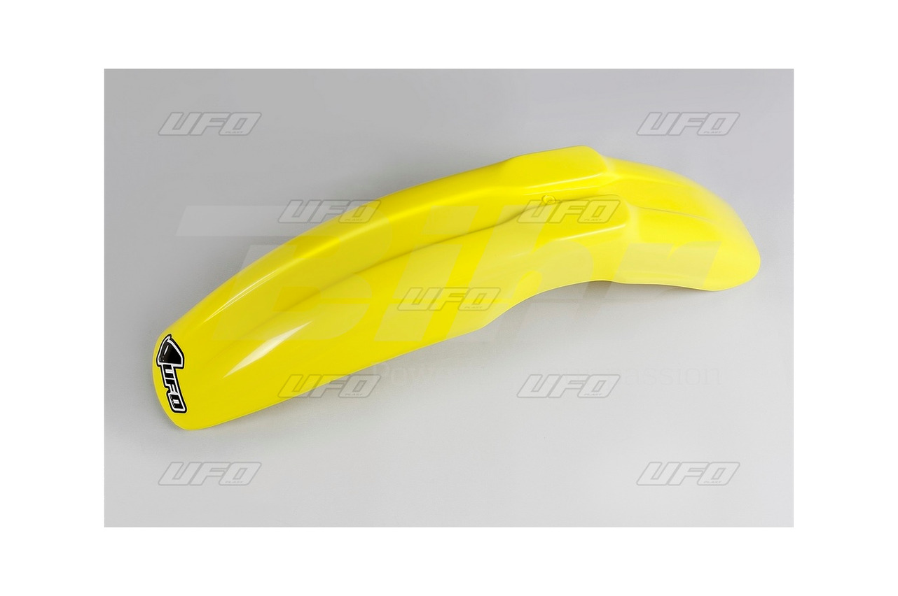 guardabarros supermotard yamaha amarillo pa01027-102 amarillo