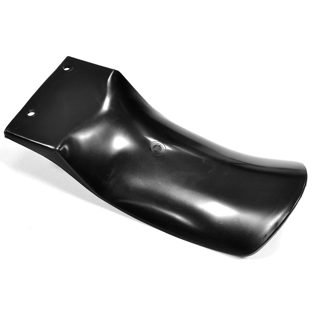 faldilla cubre protector amortiguador suspension ya03804