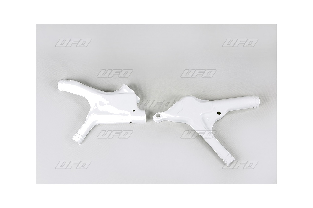 protector de chasis ho02637-041 color blanco