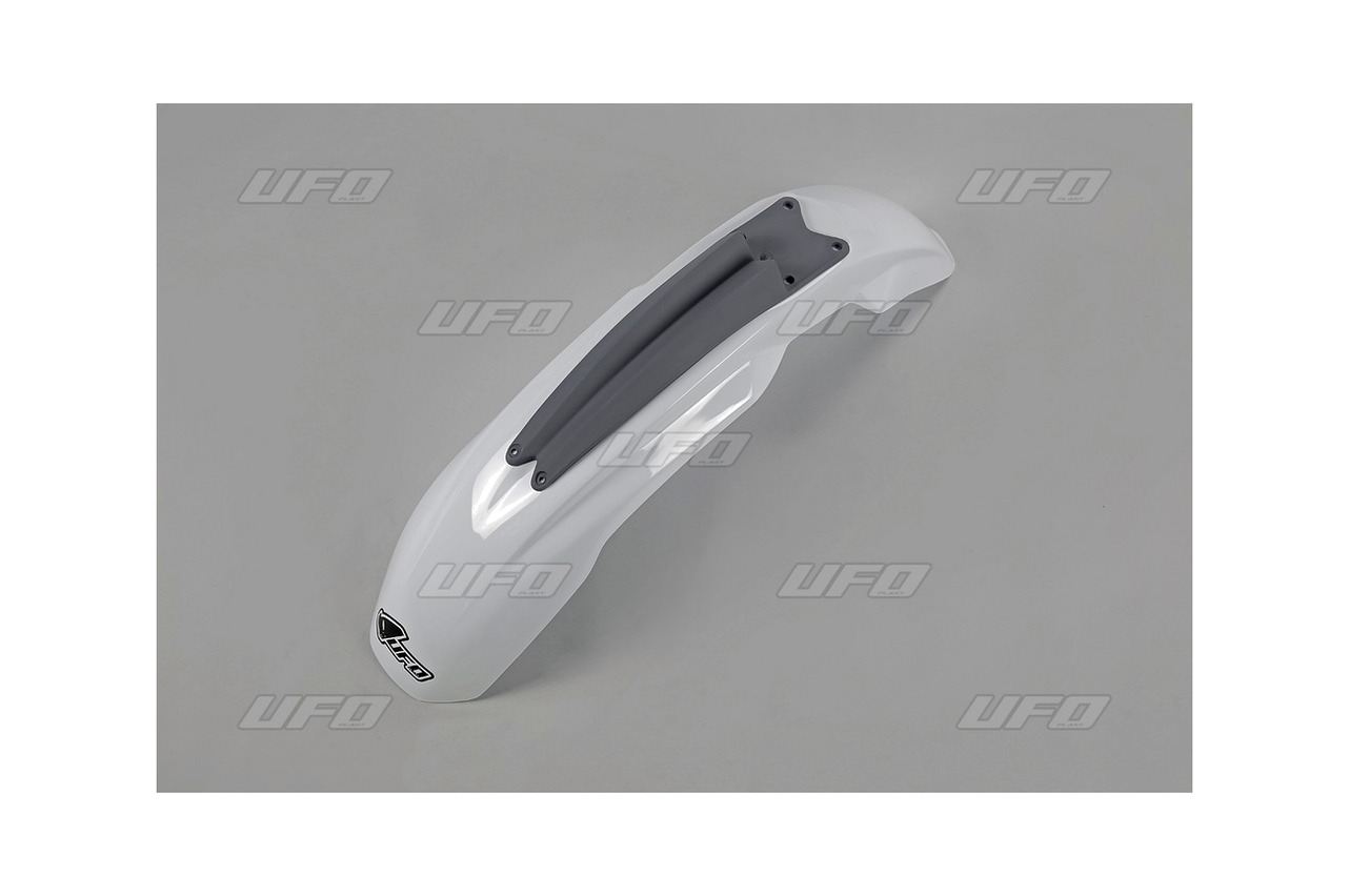 guardabarros delantero hu03312-041 color blanco