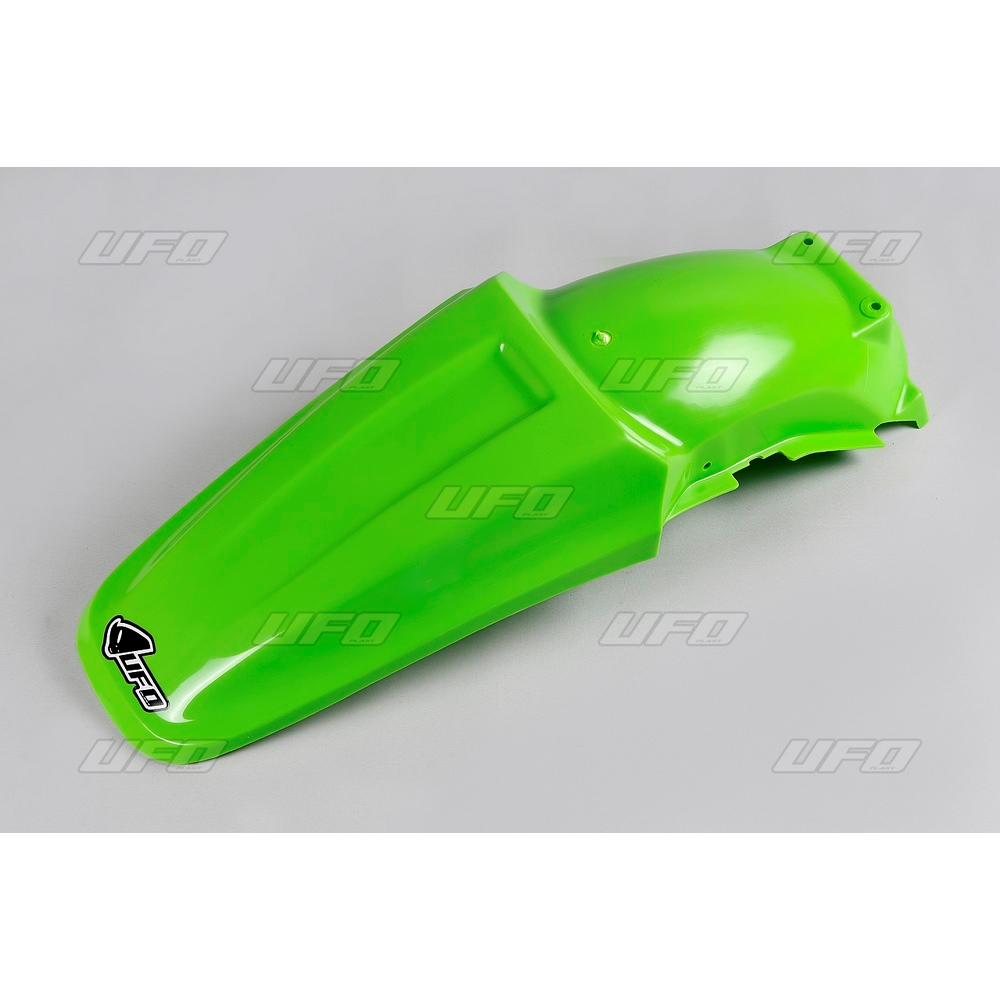guardabarros trasero ka02731-026 color verde