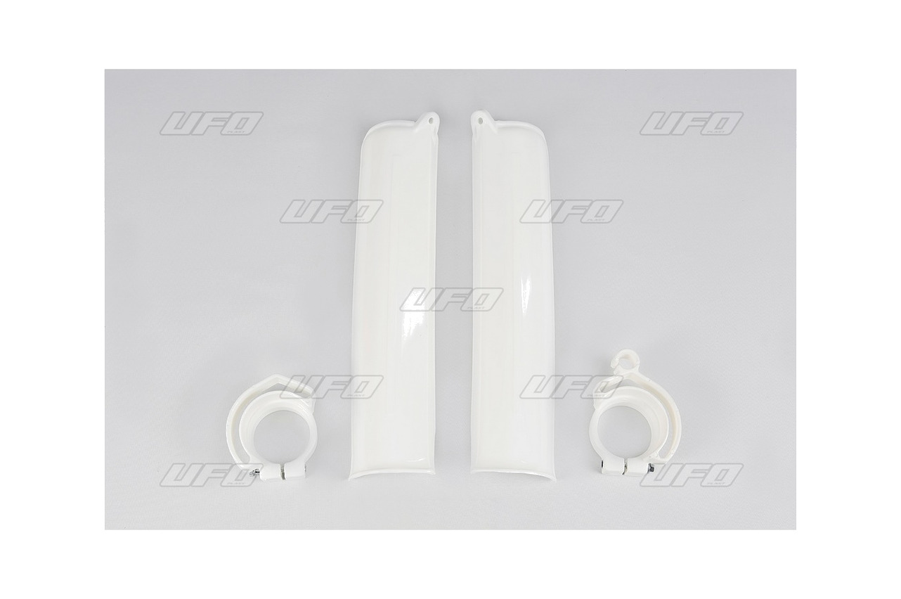 protectores de horquilla kt03011-047 color blanco