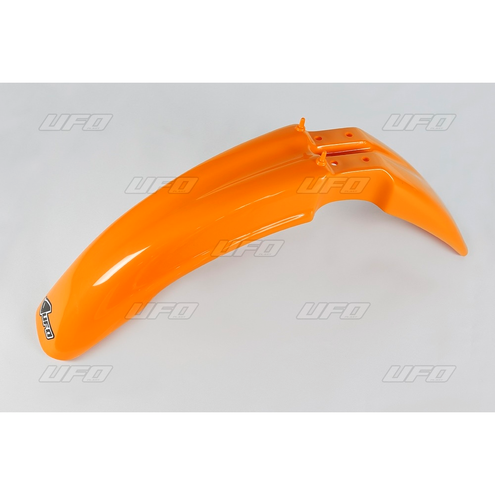 guardabarros delantero kt03020-126 color naranja