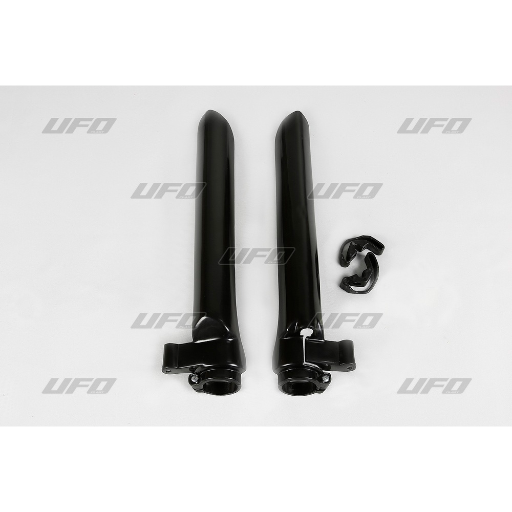 protectores de horquilla kt03025-001 color negro