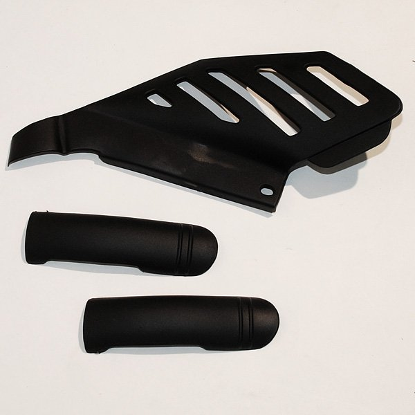 protector de chasis  kt03087-001 color negro