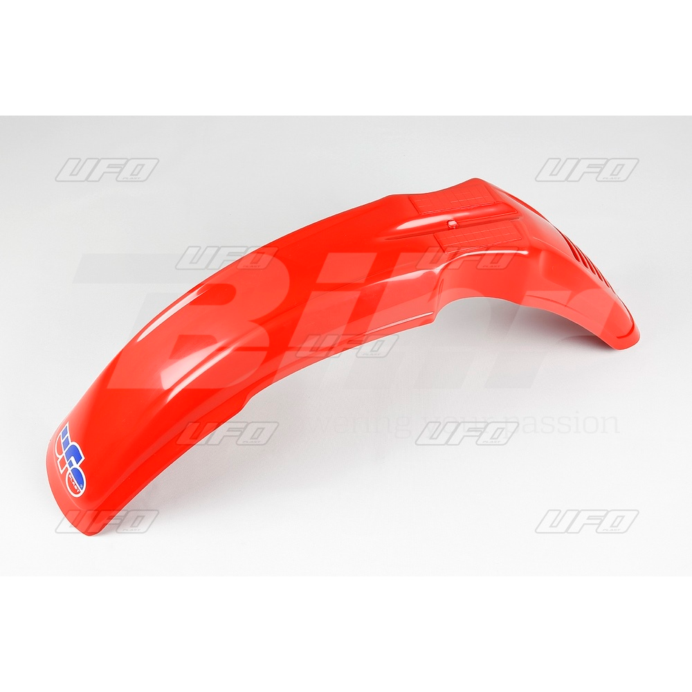 guardabarros universal delantero cross-enduro (1983-1989) me08006-b color ro