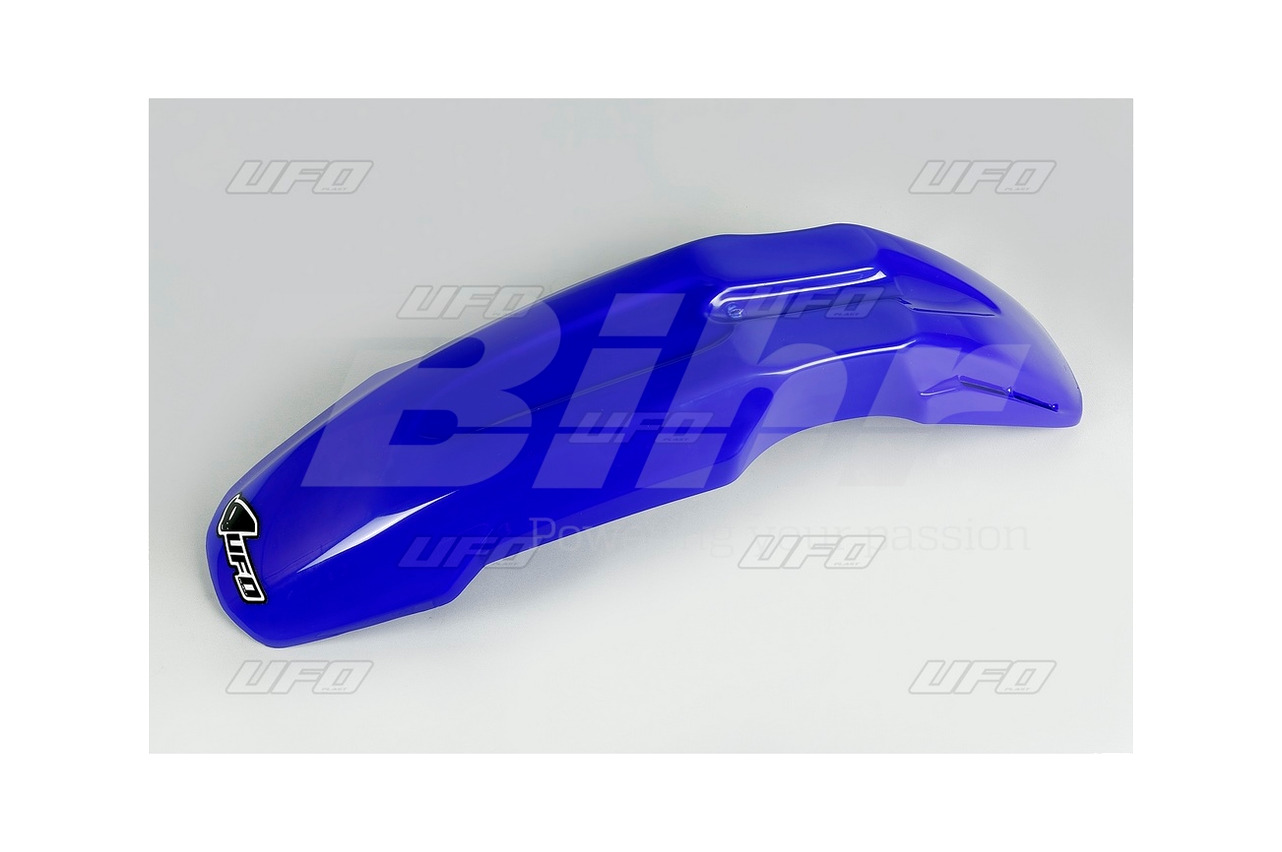 guardabarros delantero supermotard pa01029-089 color azul