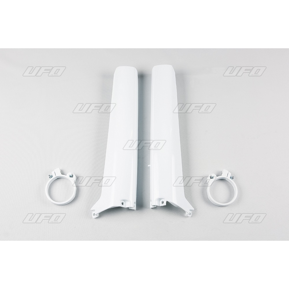protectores de horquilla su02943-041 color blanco