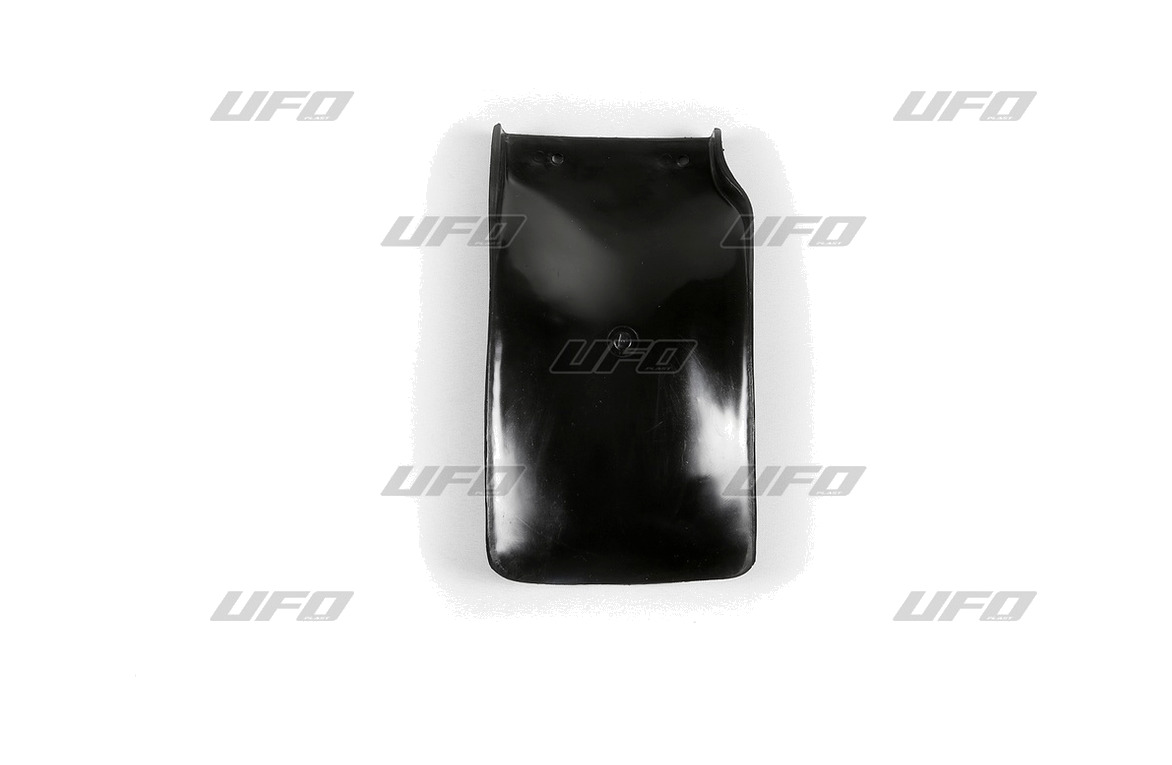 UFO Flap di protezione dell''ammortizzatore posteriore TM03120-001 Color Negro - Afbeelding 1 van 1